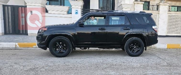 Toyota 4Runner